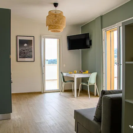 Apartment Attico Le Peonie - Invacanza