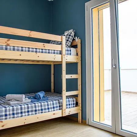 Attico Le Peonie - Invacanza Apartment *