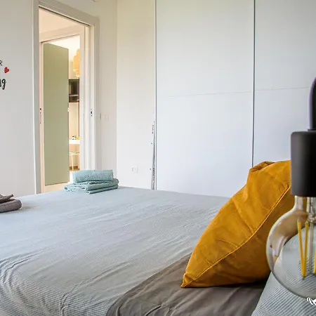 Attico Le Peonie - Invacanza Apartment Alba Adriatica