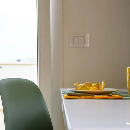 Attico Le Peonie - Invacanza Apartment *